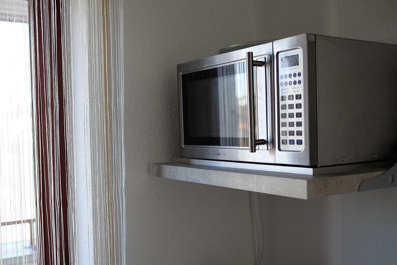 Ferienwohnung Ewa Lorrach Bagian luar foto