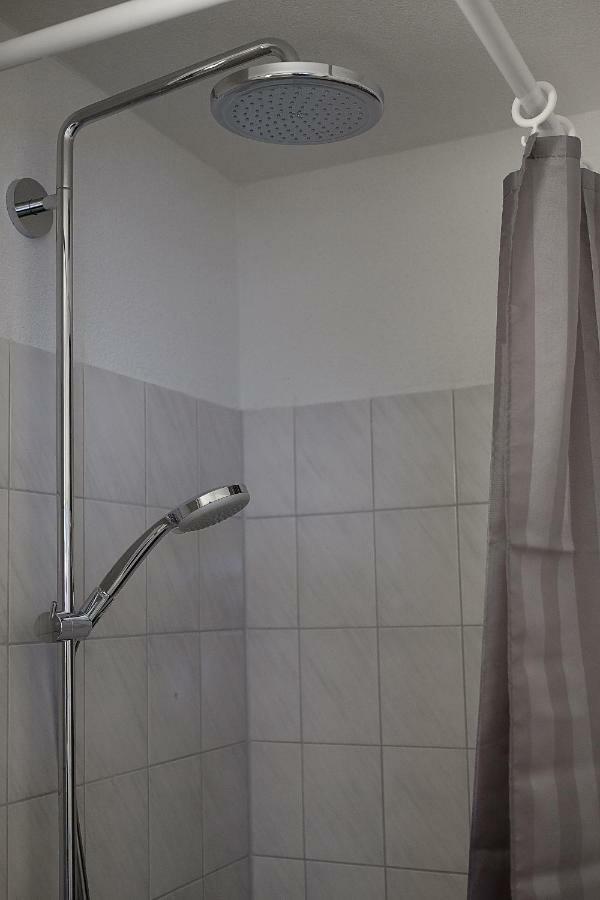 Ferienwohnung Ewa Lorrach Bagian luar foto