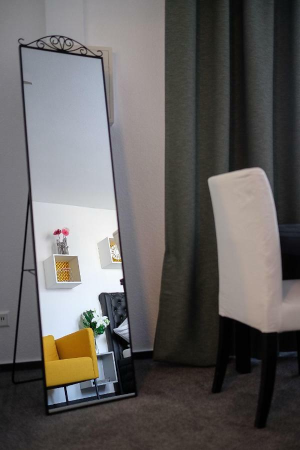 Ferienwohnung Ewa Lorrach Bagian luar foto
